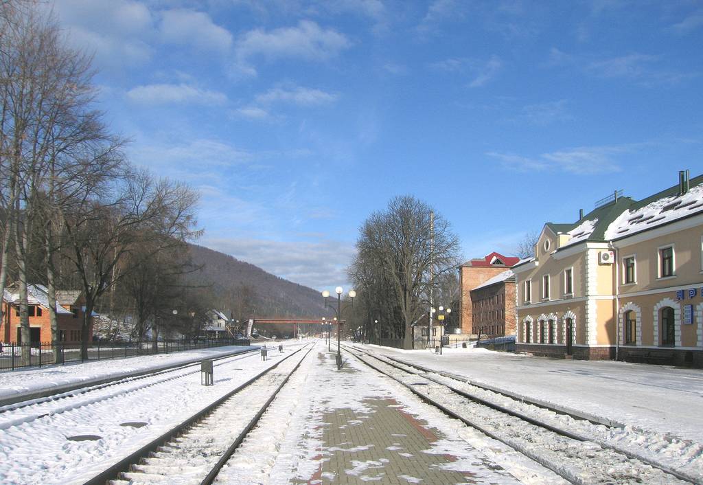 Yaremche